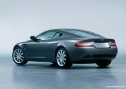 Aston Martin DB9